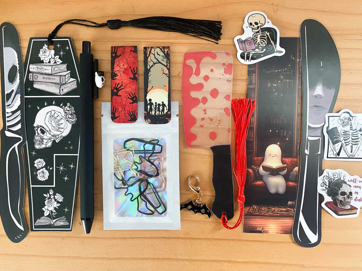 HALLOWEEN BUNDLE
