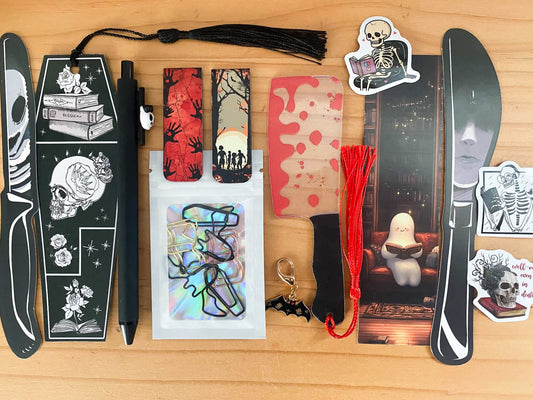 HALLOWEEN BUNDLE