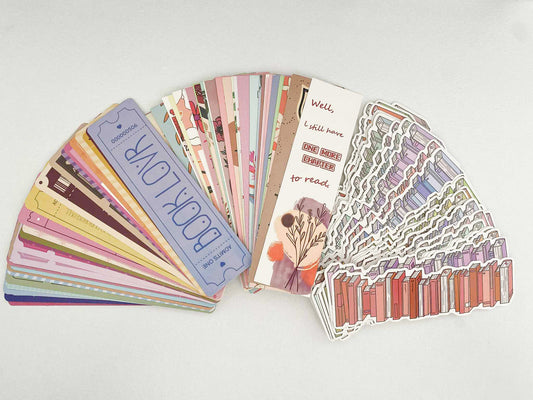 Add On - Bookmarks