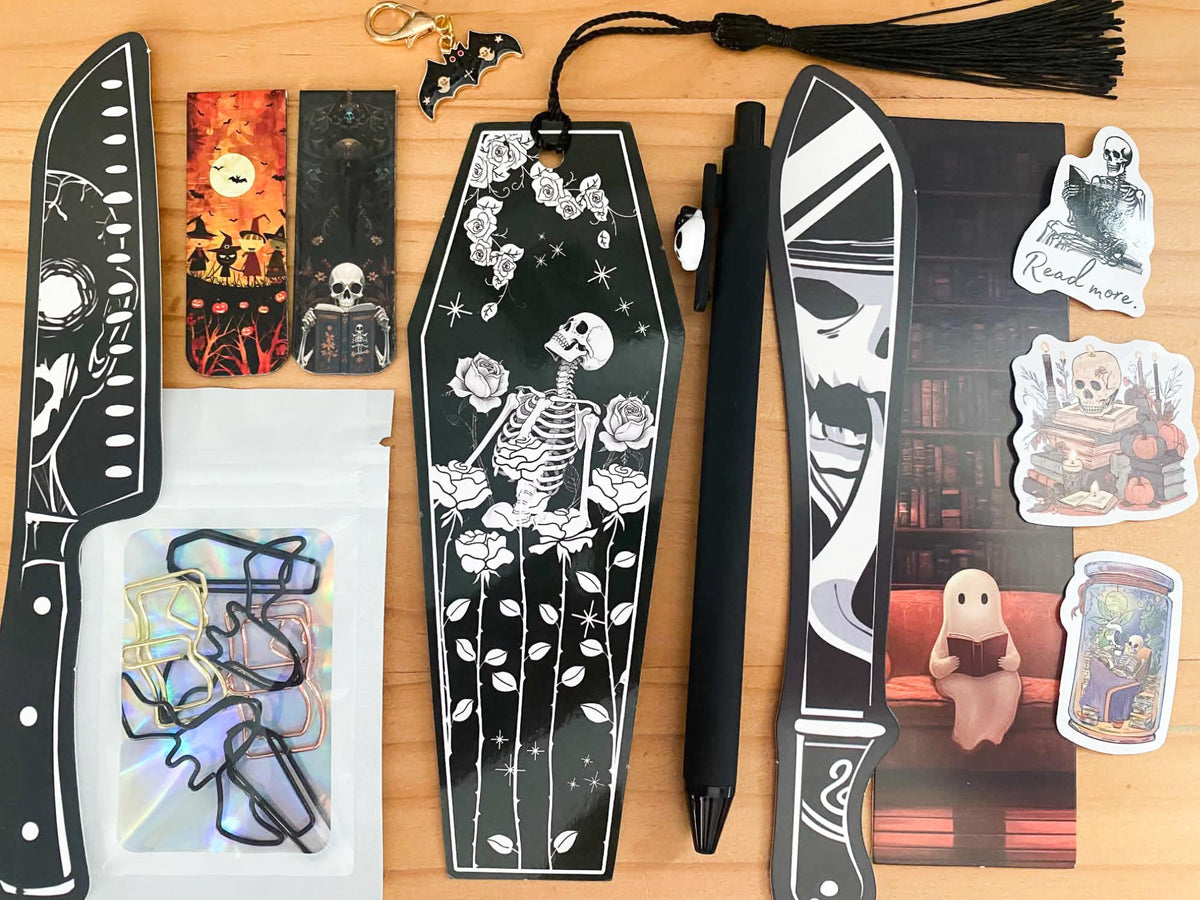 HALLOWEEN BUNDLE