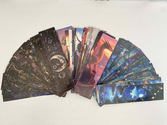 Add On - Bookmarks