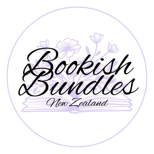 Bookish Bundles NZ
