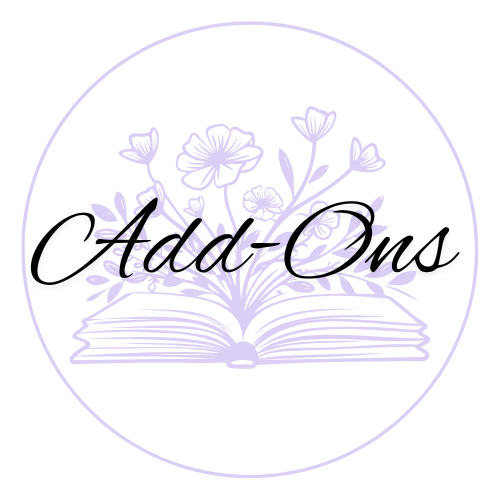 Add On - Gift Packaging