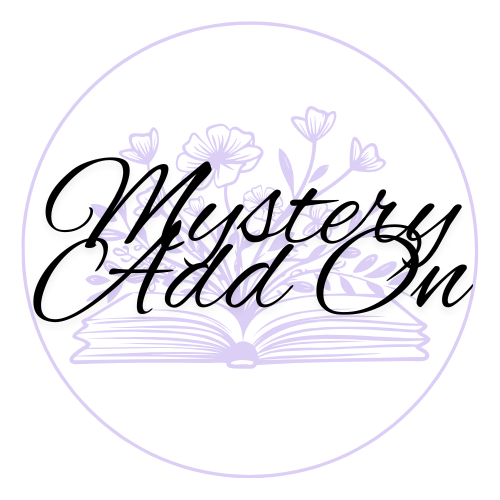 Add On - Mystery Item