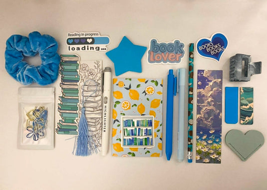 Bookish Bundle for Kids