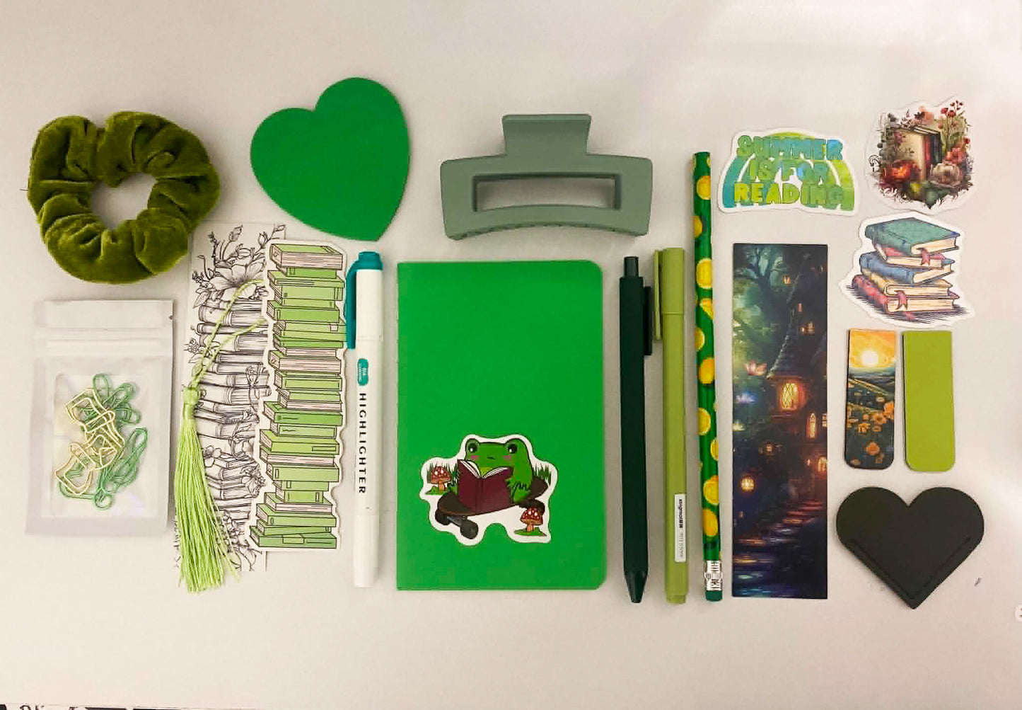 Bookish Bundle for Kids