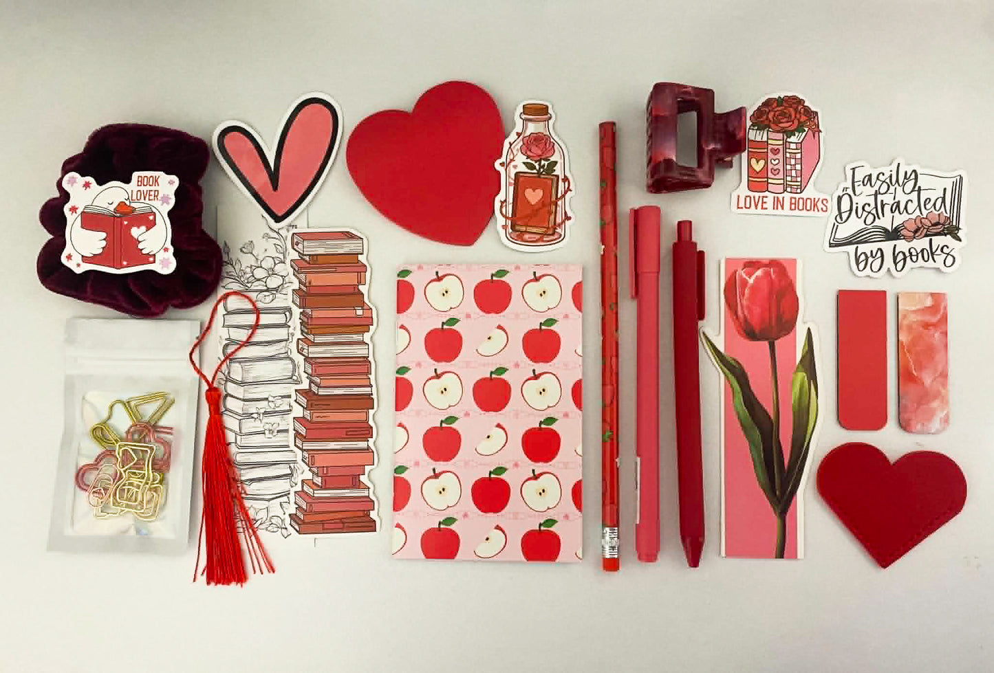 Bookish Bundle for Kids